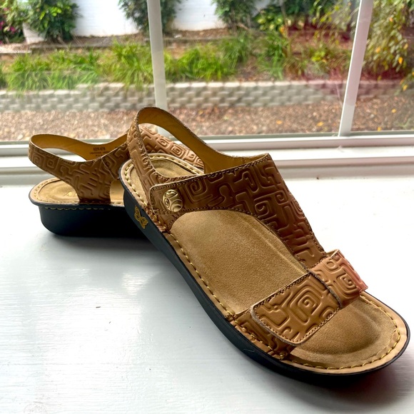Alegria Shoes - Alegria Sandals